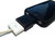 Adaptador Micro Dock para iPhone / iPad / iPod CableJive dockStubz  7