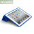 Speck PixelSkin HD For iPad 2 - Cobalt 2