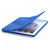 Speck PixelSkin HD For iPad 2 - Cobalt 5