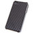 Coque iPhone 4 Ion PredatorZero Carbon Fibre - Noire 4
