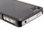 Coque iPhone 4 Ion PredatorZero Carbon Fibre - Noire 6