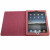 SD Tabletware Stand and Type iPad 3 und iPad 2 Tasche in Pink 3
