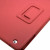 SD Tabletware Stand and Type iPad 3 und iPad 2 Tasche in Pink 6