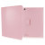 SD Tabletware Stand and Type iPad 3 und iPad 2 Tasche in Pink 9