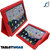 Housse iPad 4 / 3 / 2 SD TabletWear Stand and Type - Rouge 2