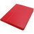 Housse iPad 4 / 3 / 2 SD TabletWear Stand and Type - Rouge 5