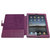 Housse iPad 4 / 3 / 2 SD TabletWear Advanced - Violette 7
