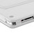 Housse iPad 4 / 3 / 2 SD TabletWear Advanced - Blanche 7