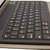Funda iPad 4 / 3 / 2 con Teclado Bluetooth KeyKase Folio Deluxe - Negra 7