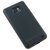 FlexiShield Skin For Samsung Galaxy S2 i9100 - Solid Black 4