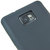 FlexiShield Skin For Samsung Galaxy S2 i9100 - Solid Black 5
