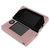 Nintendo 3DS Schutzhülle in Pink 2