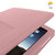 Housse iPad 4 / 3 / 2 SD TabletWear Advanced - Rose 7