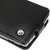 Noreve Tradition A Leather Case for Sony Ericsson Xperia arc S / arc - Black 3