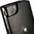 Noreve Tradition A Leather Case for Sony Ericsson Xperia arc S / arc - Black 4