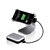 Chargeur universel Just Mobile Gum 3