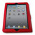 Housse iPad 4 / 3 / 2 SD TabletWear Advanced - Rouge 3