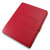 Housse iPad 4 / 3 / 2 SD TabletWear Advanced - Rouge 4