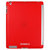 Coque iPad 2 Cool Bananas Smart Shell - Rouge 4
