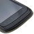FlexiShield Skin For HTC Desire S - Solid Black 4