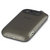 FlexiShield Skin For The HTC Wildfire S - Solid Black 4