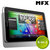 MFX 5-in-1 Screen Protector - iPad 4 / 3 / 2 2