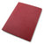 Housse iPad 3 / iPad 2 SD TabletWear LuxFolio - Rouge 3