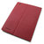Housse iPad 3 / iPad 2 SD TabletWear LuxFolio - Rouge 4