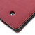 SD TabletWear LuxFolio iPad 4 / 3 / 2 Case - Red 6