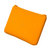 BlackBerry PlayBook ACC-39320-202 Neoprene Sleeve - Fresh Orange 3