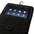 Hama Felt Case for iPad 3 / iPad 2 - Black 4