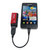 OTG Micro USB to USB Converter for Samsung Galaxy Phones 5