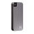 Case-Mate Barely There para iPhone 4S / 4 - Aluminio Pulido 2