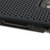 Genuine Samsung Galaxy S2 i9100 Mesh Vent Case - Black 4