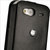 Noreve Tradition A Leather Case for HTC Wildfire S - Black 3