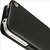 Noreve Tradition A Leather Case for HTC Wildfire S - Black 4