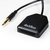 CableJive DockBoss Smart Audio Input Adapter for Apple 30 Pin Docks 4