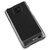Coque Samsung Galaxy S2 Zenus Air Jacket - Argentée 3