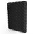 Gumdrop Drop Series Case for iPad 4 / 3 / 2 - Black 3