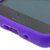 Flexishield Samsung Galaxy S2 i9100 - Purple 3