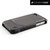 Funda iPhone 4S / 4 ElementCASE Formula 4 - Negra con trasera de fibra de carbono 2