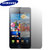 Original Samsung Galaxy S2 Displayschutzfolie 2