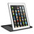 Capdase Soft Jacket 2 Xpose - iPad 2 - Black 4