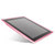 HandStand Rotating Holder and Stand for iPad 2 - Pink 3