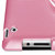 HandStand Rotating Holder and Stand for iPad 2 - Pink 5