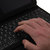 KeyCase Pro Folio with Bluetooth Keyboard For iPad 2 - Black 4