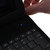 KeyCase Pro Folio with Bluetooth Keyboard For iPad 2 - Black 6
