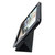 Funda iPad 4 / 3 / 2 SD Tabletwear Smart Cover Style  - Negra 3