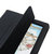 Funda iPad 4 / 3 / 2 SD Tabletwear Smart Cover Style  - Negra 6