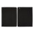 Funda iPad 4 / 3 / 2 SD Tabletwear Smart Cover Style  - Negra 10